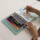 수채화(기초) | 30대 취미 추천, 퇴근 후 수채화 배우기 실제 직장인 후기와 성공 팁