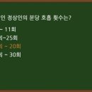 행정용 57 | 서울 택시운전자격시험 첫 도전 후기｜70문제 중 57점 낙방, 지리 암기의 중요성(2026.01.05응시)