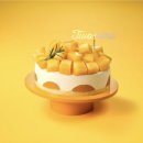 "성심당 긴장해라..!" 투썸 과일 생크림 케이크 과일생 6종 출시