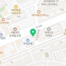 펠리스산쵸 대치점