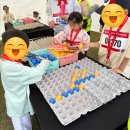 동개울어린이공원 | 세이브더칠드런 국제어린이마라톤 안양 어린이날 행사 참가후기