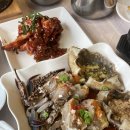 경주꽃게장 이미지