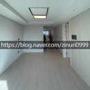 센트럴자이2단지 207동 앞 | 광명동 아파트 ㅣ 광명자이더샵포레나 207동 49B 일반전세