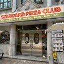 클럽밸런스5일산식사점 | [일산] 밤리단길 피자 맛집 '스탠다드피자클럽 밤리단길점'