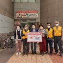 구암동 행정복지센터앞 이미지