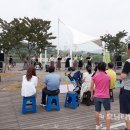 빛가람 호수공원 이미지