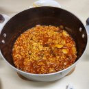 한뽕&조마루감자탕 | (제주)조금씩 자주 먹자고 해놓고 그냥 많이 먹은 건에 대하여