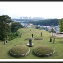 홍이상선생묘 및 신도비 이미지