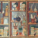 우리그림, 민화 이미지