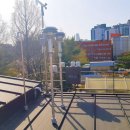 당산1동 주민센터 내 이미지