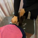 신도림윤곽관리 신도림바디관리 약손HBHS 전신순환관리 후기
