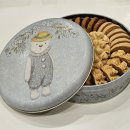 모카플라워 | 기념품 쇼핑리스트 제니 쿠키 4믹스 입안에서 사르르 녹는 마성의 버터쿠키! 숏브레드&플라워 솔직 후기