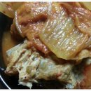 시골돼지뼈찜 이미지