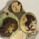 부산 동대신동 역 근처 숨은 맛집 맛있고 가성비 좋은 수제 팥빙수 맛집 수제빙수전문점 &#39;팥&#39;