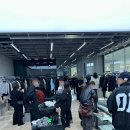 더현대 발렌시아가 매장 리뉴얼 기념 vic 프라이빗 파티 후기