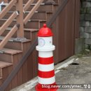 척산주유소 | 등대스탬프투어 시즌2_주문진 등대/등대스탬프투어 시즌1_속초등대/이모회집/만석닭강정 본점) 후기_210816