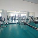 용인조정경기장 이미지