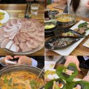 서울 망원동 대방어맛집 본전횟집 대방어스페셜