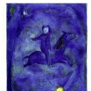 행복을 그리는 화가의 꿈 이미지