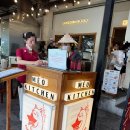 나는쎄오 | 푸꾸옥 반쎄오 웨이팅 맛집 메오키친 메뉴추천, 할인, 솔직후기