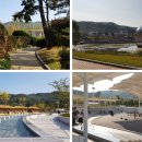 가족이 있는 풍경 이미지