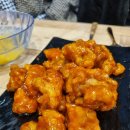 처갓집양념치킨 야당점 이미지