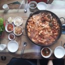 남일닭갈비 이미지