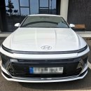 골든카공업사 연동점 | 청주 성화동 사고대차 쏘나타배차 후기와 렌트카 비용 안내