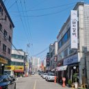 호매실벚꽃음식문화거리 이미지