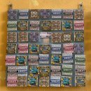 본죽 매장 앞(마을버스정류소 (15-582) 옆) | 이탈리아 여행 8일차(2) 7.04 - 로마 남부 개인 투어 소렌토 숙소, 시장, 전망대, 소렌토 맛집 포르타...