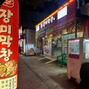 장미막창상모점