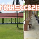 하버드골프연습장 이미지