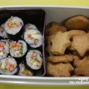 소풍김밥 이미지