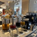 더(the)바삭 | 수원 노보텔 뷔페 '더 스퀘어 (The Square)' 후기