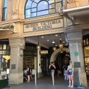 The튼튼약국 | 호주 시드니 여행 기념품 추천 질 유산균 마카다미아 비판텐 크림 캄포스 커피 sydney Duty free 패디스...