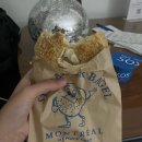 11650-7-6-3 | 캐나다 몬트리올 퀘백 6박 7일 여행 후기 :: 3일차 :: 버스타고 이동 전통음식 도장깨기 서브웨이 먹기