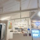 장진천길 | 고양시 설문동 카페 ‘팥티오’ 방문 후기