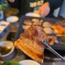 오늘도 이쁘개 | 동탄센트럴파크맛집 황부자1991 동탄냉삼맛집 동탄삼겹살맛집 동탄김치찌개맛집 동탄맛집