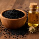 블랙커민씨드(Black Cumin Seed), 3천 년 전부터 쓰인 면역력 강화의 비밀
