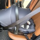 (주)아이코어 | 신생아카시트 태우는 법, 브라이텍스 베이비세이프 코어 바구니카시트