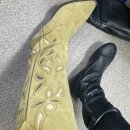“ 봄 데일리룩 코디, 렉토 자켓 &amp; 이자벨마랑 원피스 후기 ”