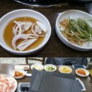 정가네 대박집 | 좌동 재래시장 저렴한 대패삼겹살 맛집..[정가네 대박집]