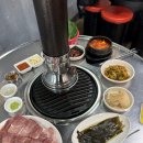 제주뒷고기식당