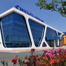 테크노파크주유소 이미지