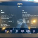 마운틴 휘트니스 이미지