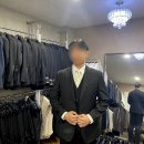 아벨로헤어 | W12. 신랑 맞춤예복 청담 테일러샵 아벨로 계약 후기 (+ 촬영 예복 대여)