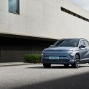 현대자동차 ‘2025 아이오닉 5’ 및 ‘2025 코나 일렉트릭’ 출시 이미지