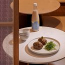 명동베이커리 | [명동 야경 맛집] THE 22 남대문 베이커리 &amp; 바 오프닝 이벤트 예약 따라간 후기