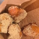더맛있는꽈배기&고로케 | 당리동 바삭한 수제 고로케와 꽈배기 맛있는 당리간식맛집 송미당 후기