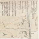 망산 봉수대(望山 烽燧臺) | 제 5거 봉수대를 찻아서(고지도를 중심으로)
